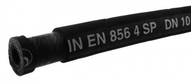 Tuyaux 4SP