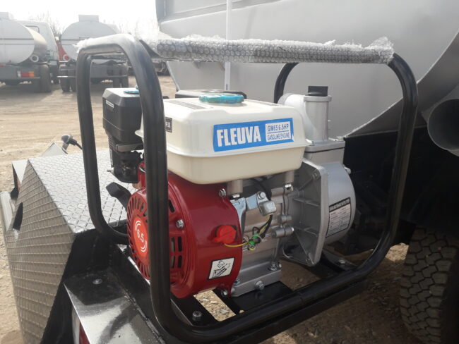 camion citerne – Image 5