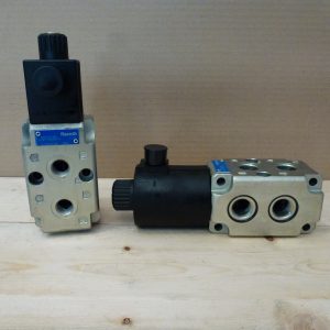Sélecteurs de circuits ELVSF2