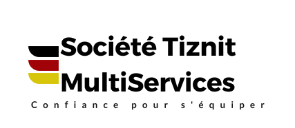 Société Tiznit MultiServices