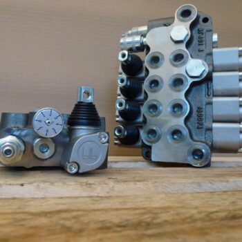 Distributeurs BF400