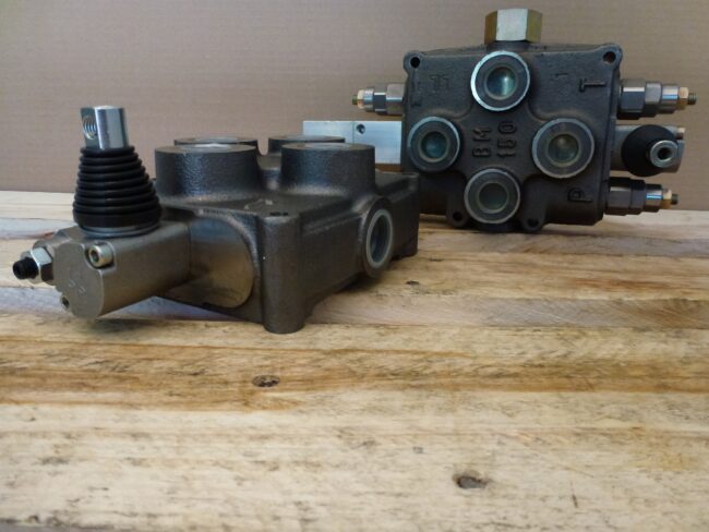 Distributeurs BM150 – Image 2