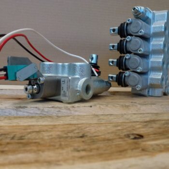 Distributeurs BM35