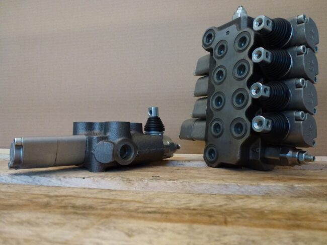 Distributeurs BM40 – Image 3