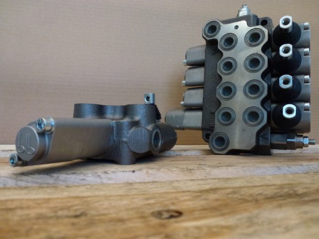 Distributeurs BM40 – Image 2