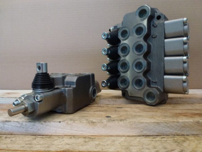 Distributeurs BM50 – Image 2
