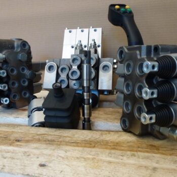 Distributeurs BC70