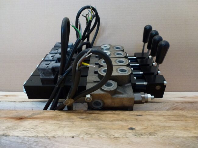 Distributeurs BC35 – Image 2