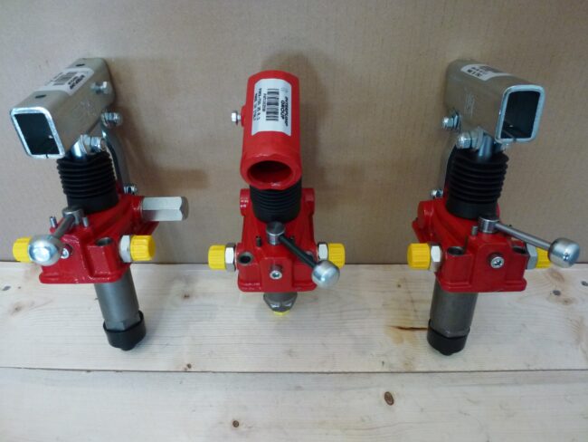 Flasquables double effet