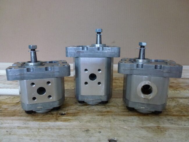 Pompes Grp1 « PC »