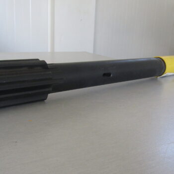 Tige / Adaptateur de forage